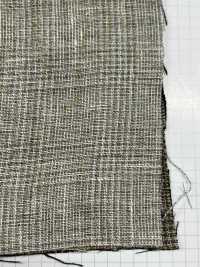 1159 Chế Biến Máy Giặt Kẻ Caro Vải Lanh Dệt Tốt Ảnh phụ