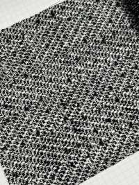 879 Lame Dệt Xương Cá Fancy Vải Tweed Dệt Tốt Ảnh phụ