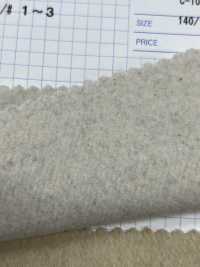 A-8035 Bông Vải Melton (100% Cotton) ARINOBE CO., LTD. Ảnh phụ