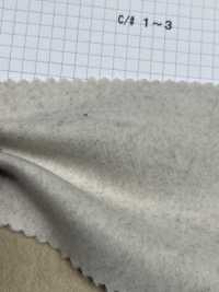 A-8035 Bông Vải Melton (100% Cotton) ARINOBE CO., LTD. Ảnh phụ