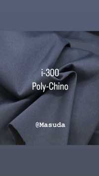 i300 Polichino (Giống Như Bông)[Vải] Masuda (Masuda) Ảnh phụ