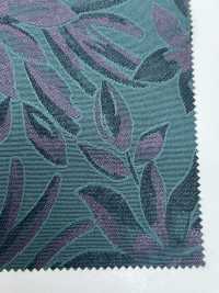 KKF6518-58-D-3 Họa Tiết Hoa Khổ Rộng Kiểu Yêu Tinh[Vải] Uni Textile Ảnh phụ