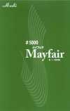 MAYFAIR-TAPE-SAMPLE Catalogue Sản Phẩm Băng Mayfair