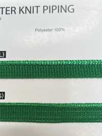 P-003R Dây Viền ống Co Giãn Vải Dệt Kim Polyester Tái Chế (L) Sử Dụng Chỉ Sáng[Dây Băng Ruy Băng] SHINDO(SIC) Ảnh phụ