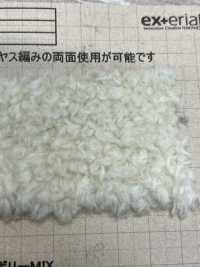 NT-1044 Craft Fur [Cừu Hai Mặt][Vải] Ngành Công Nghiệp Hàng Tồn Kho Nakano Ảnh phụ