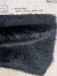 1772 Lông Thủ Công [nutria][Vải] Ngành Công Nghiệp Hàng Tồn Kho Nakano Ảnh phụ