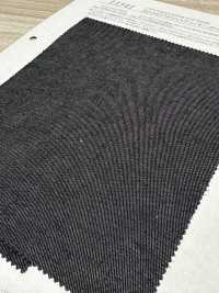 11541 Vải Vải Bò Pha Polyester/bông Hữu Cơ ECOPET® SUNWELL ( Giếng Trời ) Ảnh phụ