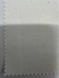 OA352152 Supima Cotton & Linen Pháp × SILK 2/1 Vải Chéo Siêu Mềm Mượt Oharayaseni Ảnh phụ
