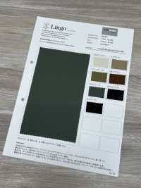 LIG6967 C/CORDURA MIL SLUB THỜI TIẾT[Vải] Lingo (Dệt May Kuwamura) Ảnh phụ