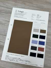 LIG8064 Đường Bông Tecna 80/1[Vải] Lingo (Dệt May Kuwamura) Ảnh phụ