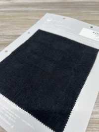 FJ380010 ÁO PHIM LINEN ENSYU SENPU[Vải] Fujisaki Textile Ảnh phụ