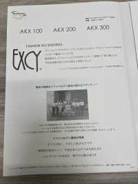 AKX200 Kim Cương Hoa Văn Sang Trọng Vải Lót Jacquard Asahi KASEI Ảnh phụ