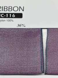 SIC-116 Vải Chambray Ruy Băng Vải Organdy[Dây Băng Ruy Băng] SHINDO(SIC) Ảnh phụ
