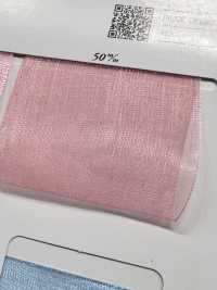 SIC-143 Vải Organdy Ruy Băng Polyester[Dây Băng Ruy Băng] SHINDO(SIC) Ảnh phụ