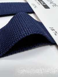 SIC-162 Băng Vải Dệt Kim đơn Polyester[Dây Băng Ruy Băng] SHINDO(SIC) Ảnh phụ