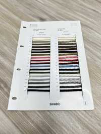 SIC-3092 Dây đan Chéo Polyester[Dây Băng Ruy Băng] SHINDO(SIC) Ảnh phụ