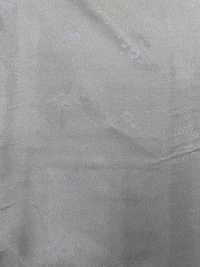 9301 Sợi - Nhuộm Koshu Nhật Bản Dệt Hoa Vải Lót Hoa Hồng [Giá đặc Biệt] Ảnh phụ