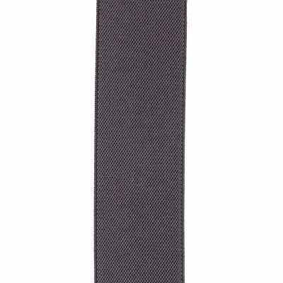 AT-DARKGREY Dây đai đeo Quần Chữ Y ALBERT THURSTON đàn Hồi Màu Xám đen (Chun) 2in1[Lễ Phục Kiện Trang Trọng] ALBERT THURSTON Ảnh phụ