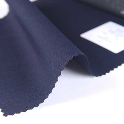 EME3306 Quần áo Mùa Hè Nhật Bản Sê-ri Sharick Juncool Vải Trơn Không Hoạ Tiết Màu Xanh Nước Biển Miyuki Keori (Miyuki) Ảnh phụ