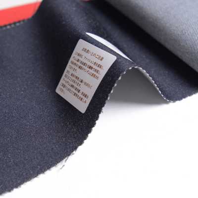 JMD10194 Công Nhân Mật độ Cao Quần áo Bảo Hộ Lao động Dệt Len Màu Xanh Vải Bò Miyuki Keori (Miyuki) Ảnh phụ