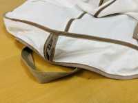NO426 Túi Xách Quần áo Cotton Cao Cấp[Móc áo / Túi Xách May Mặc] Ảnh phụ