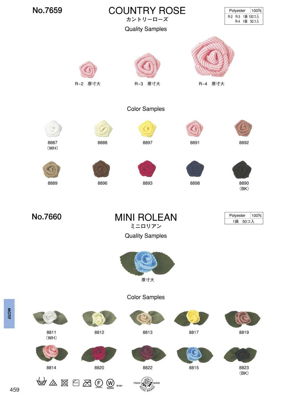 7660 Mini Lorien[Hàng Hóa Khác Và Những Thứ Khác] ROSE BRAND (Marushin)