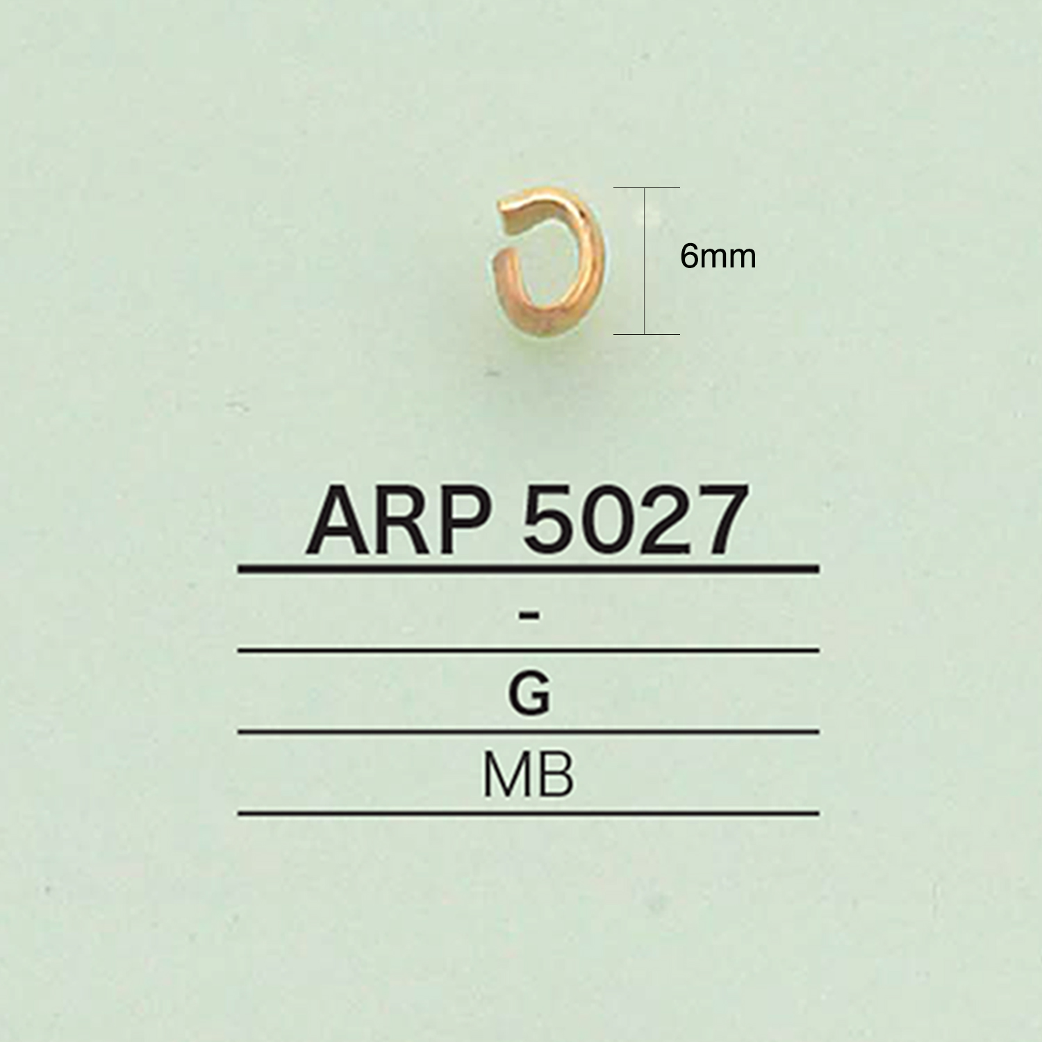 ARP5027 C Can[Hàng Hóa Khác Và Những Thứ Khác] IRIS