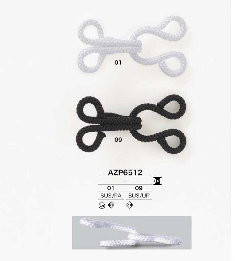 AZP6512 [Móc] IRIS