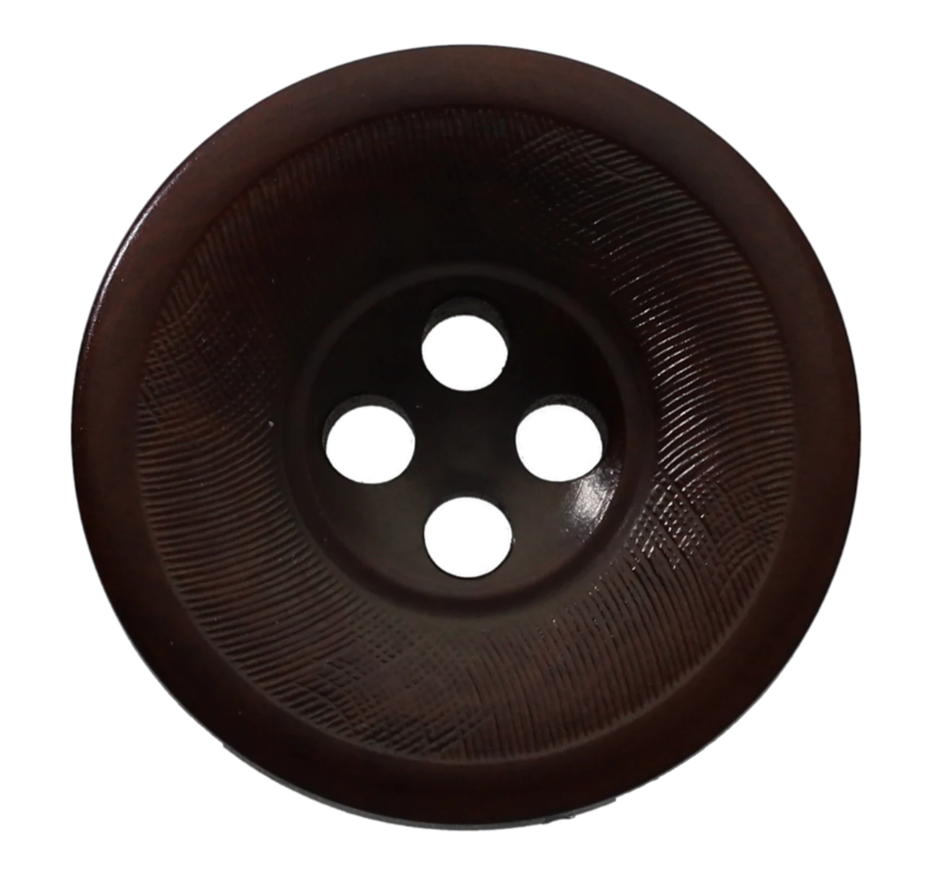 CARRERA1 [hạt Tự Nhiên] Cúc Koutoku Button