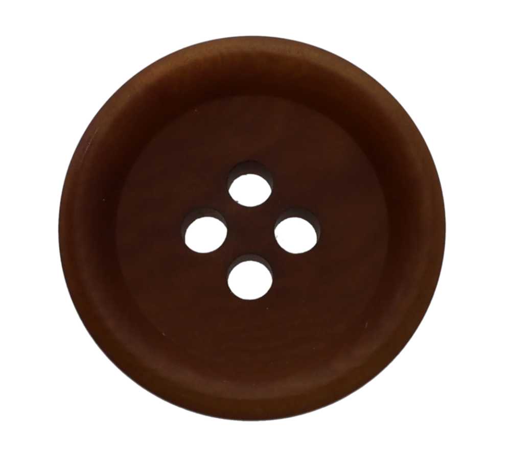 CD013 [hạt Tự Nhiên] Cúc Bán Bóng Koutoku Button