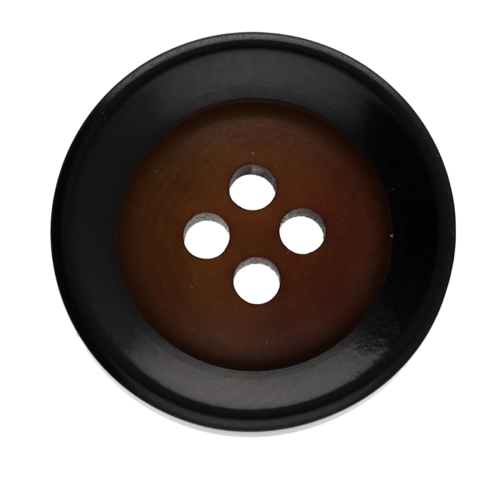 CD148 [hạt Tự Nhiên] Cúc Koutoku Button