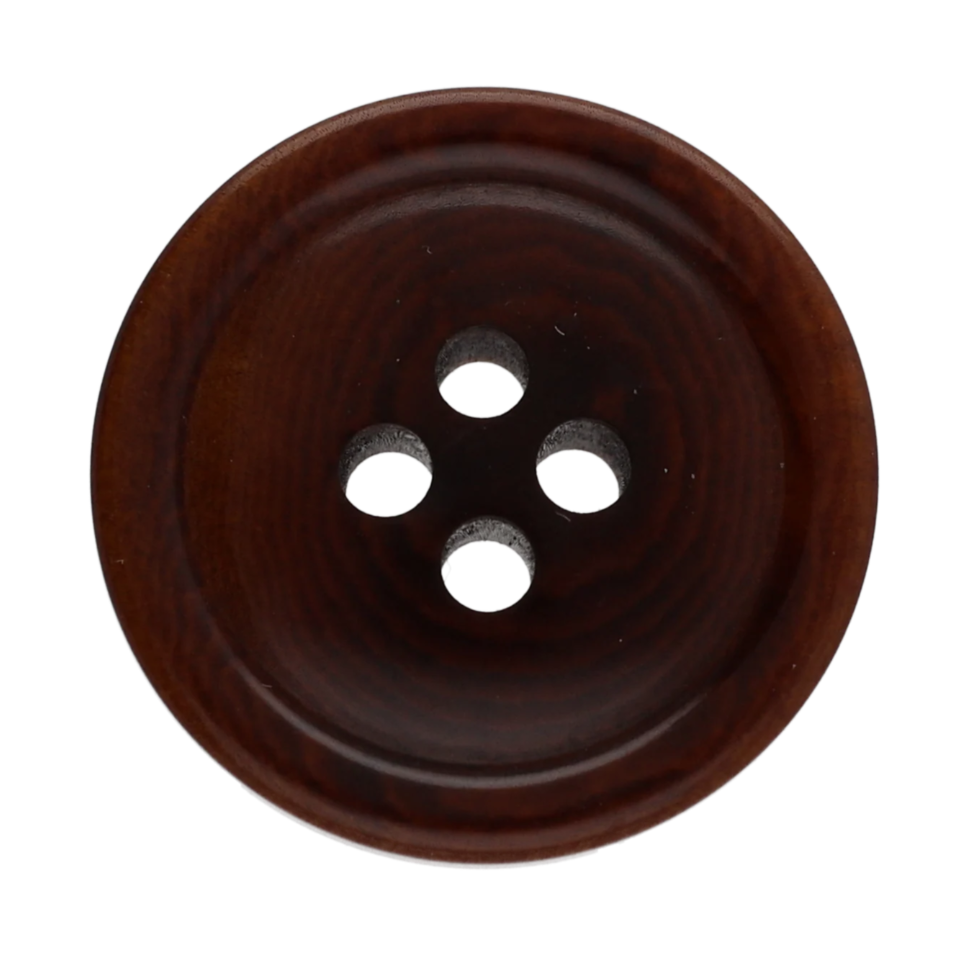 KN36 [hạt Tự Nhiên] Cúc Koutoku Button