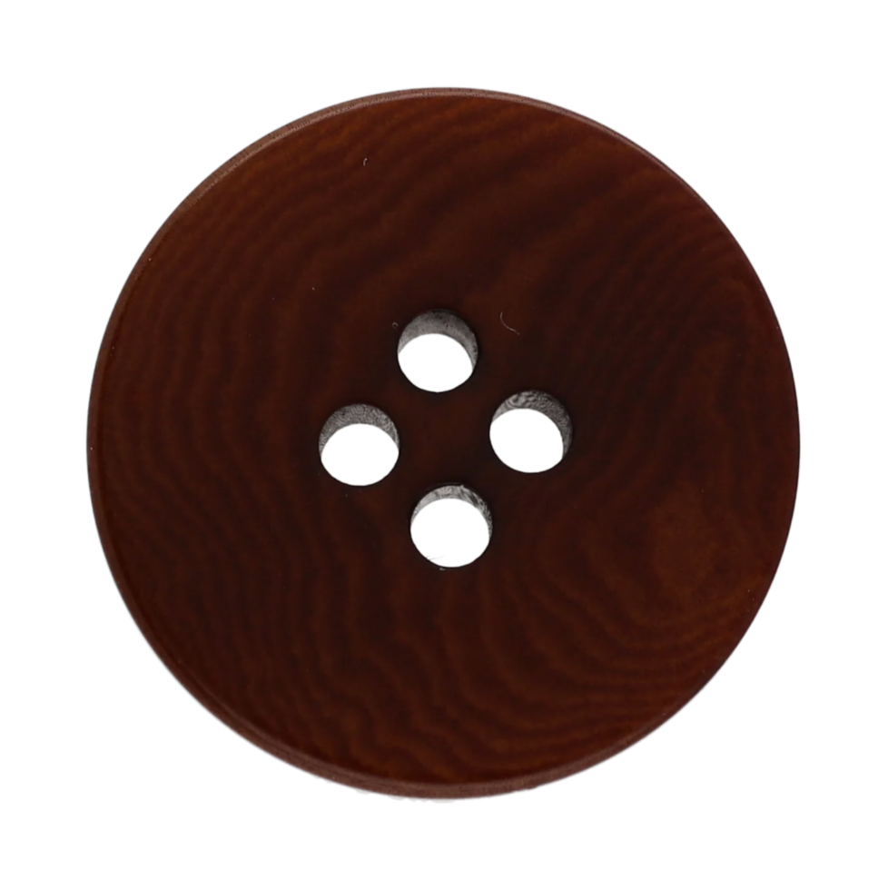 KN56 [hạt Tự Nhiên] Cúc Koutoku Button