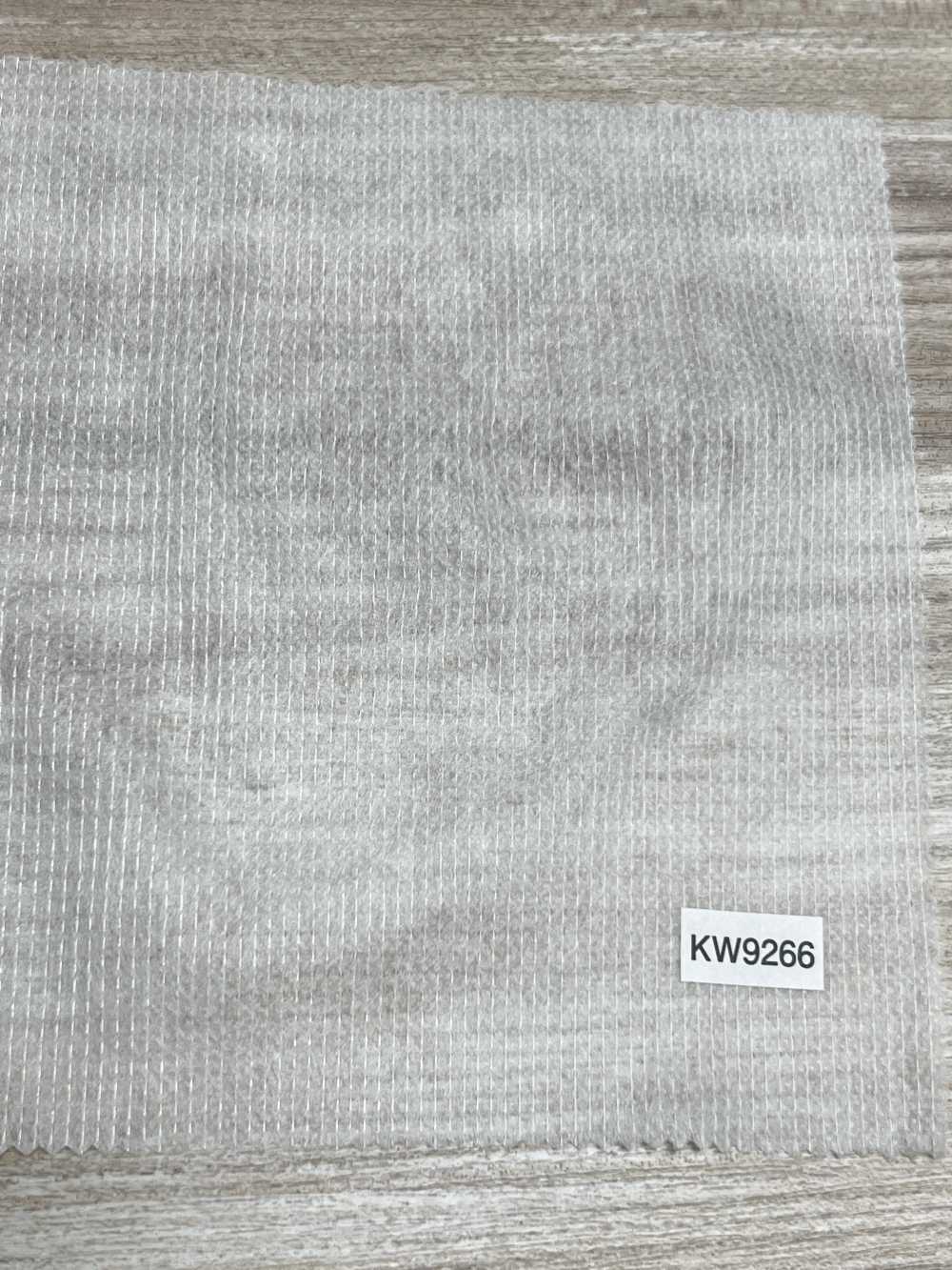KW9266 Sê-ri NOWVEN® Double Dot Loại Ren[Xen Kẽ] NOWVEN