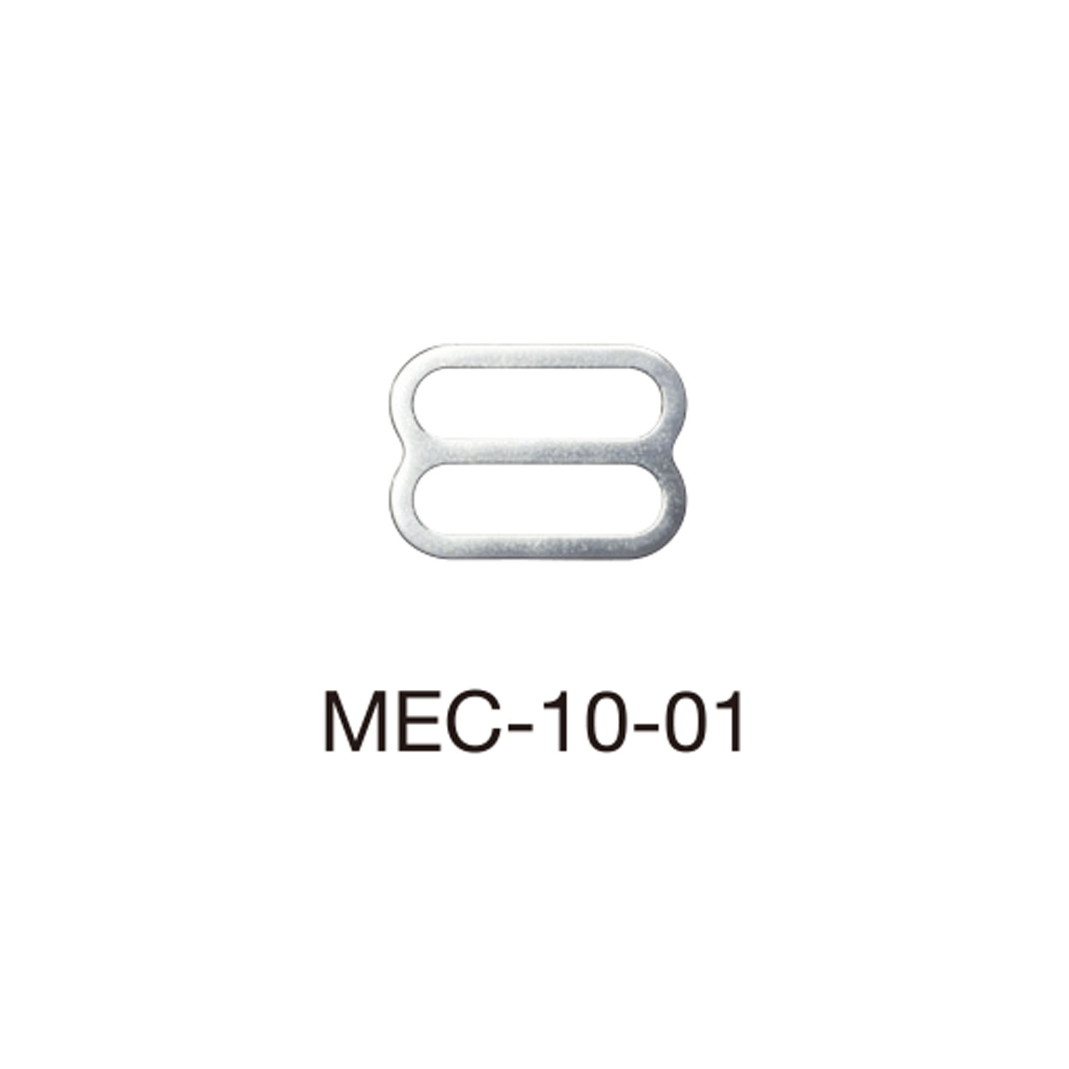MEC10-01 Tám Lon Cho Vải Mỏng 10mm * Tích Hợp Với Máy Dò Kim[Mặt Thắt Lưng Và Khoen] Morito(MORITO)