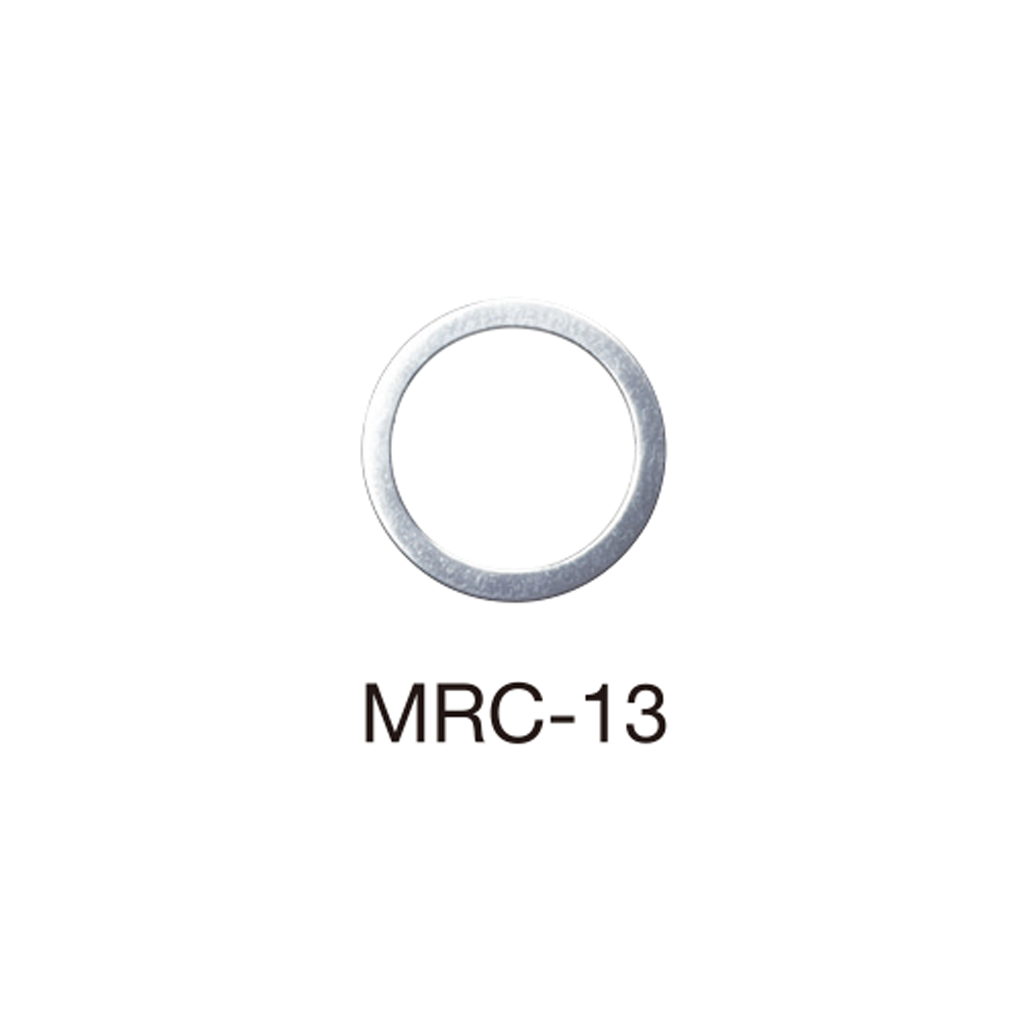 MRC13 Vòng Có Thể 13mm * Tích Hợp Với Máy Dò Kim[Mặt Thắt Lưng Và Khoen] Morito(MORITO)