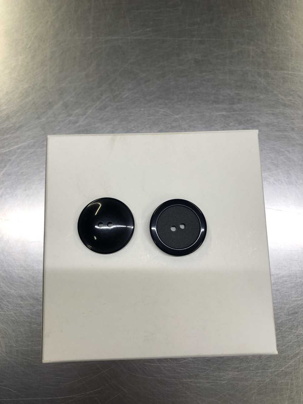 RC25 [Giá đặc Biệt] Cúc áo Khoác Bằng Polyester 2 Lỗ