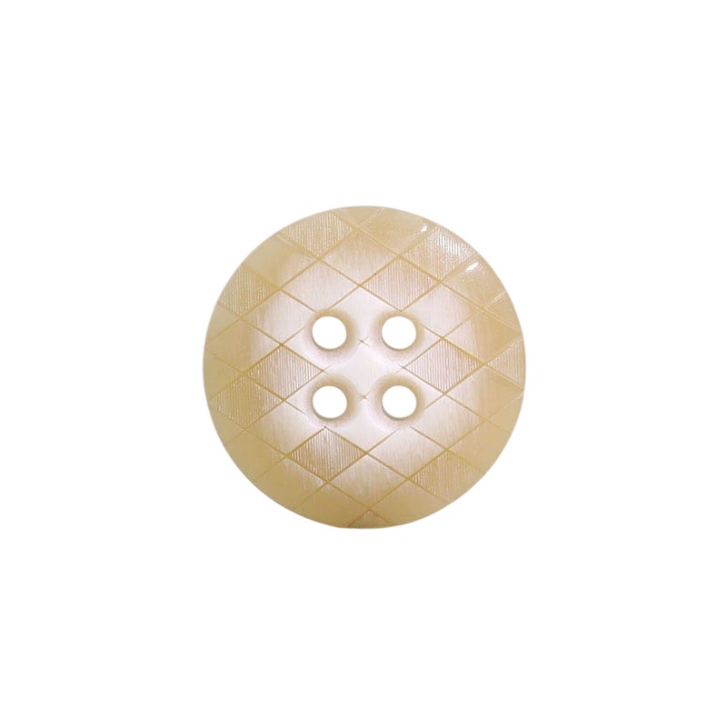 VE9528 Cúc Nhựa Resin Polyester 4 Lỗ IRIS