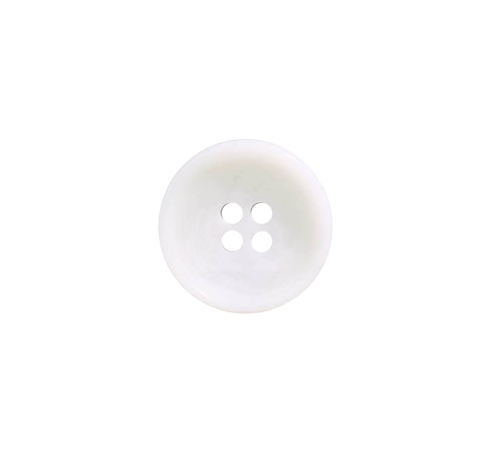 VT86 Cúc Nhựa Resin Polyester 4 Lỗ IRIS