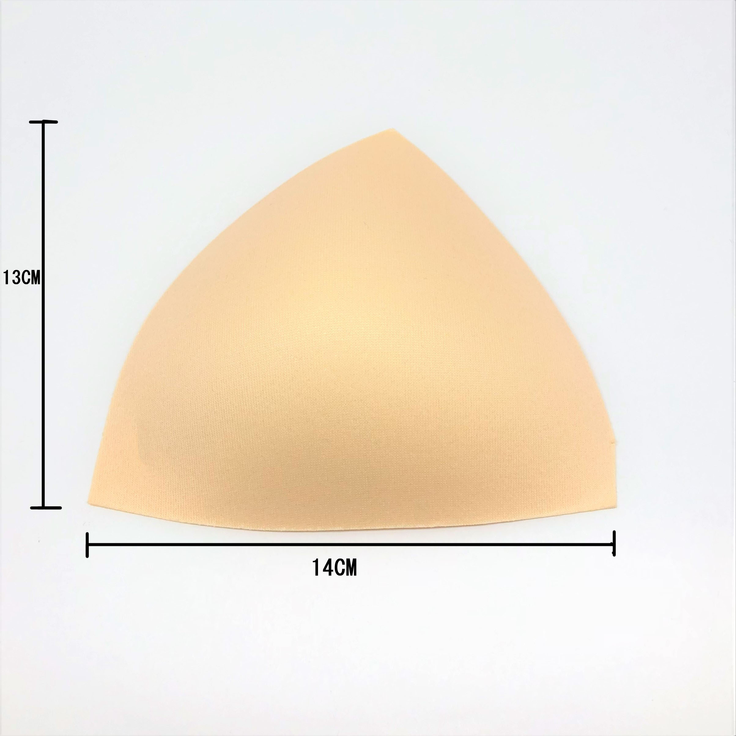 KNS-781 Đệm Ngực Hình Tam Giác[Mút Ngực]