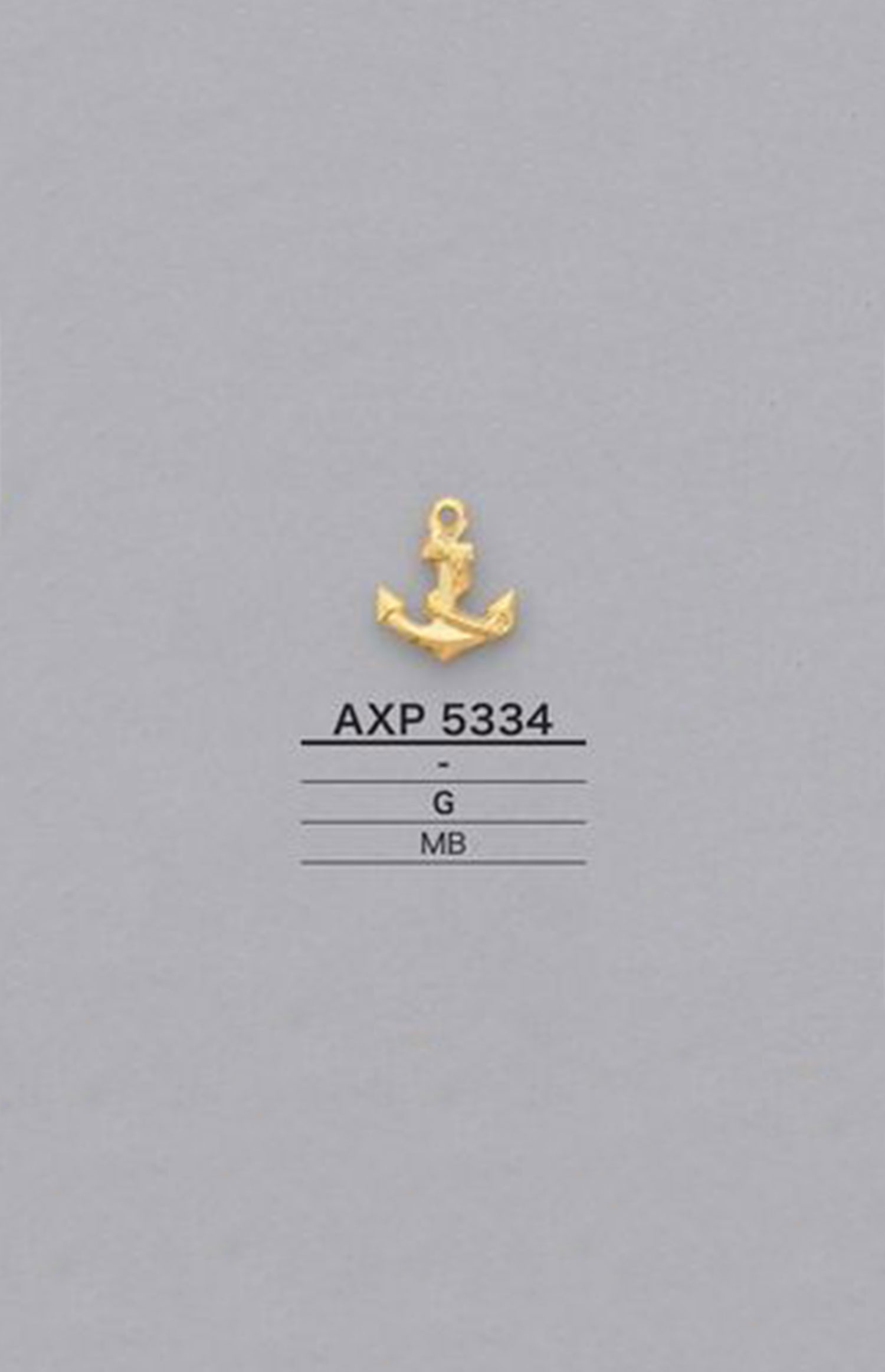 AXP5334 Các Bộ Phận Họa Tiết Hình Ikari[Hàng Hóa Khác Và Những Thứ Khác] IRIS