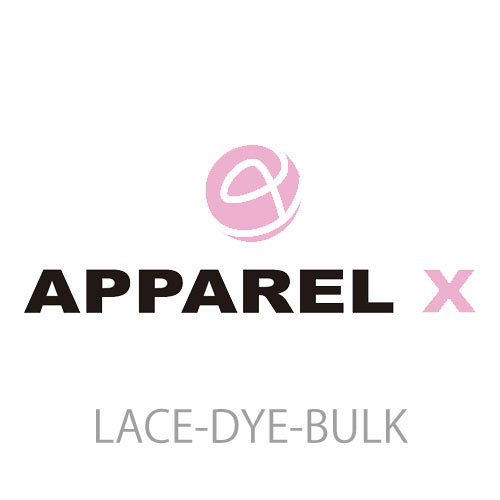 LACE-DYE-BULK-W Sản Phẩm Nhuộm Ren / Đăng Ten Để Sản Xuất Hàng Loạt (4 Mét Trở Lên)[Hệ Thống] Okura Shoji