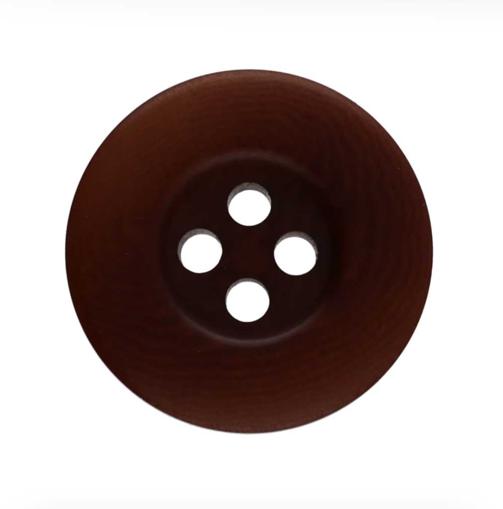 KN29 [hạt Tự Nhiên] Cúc Thảm Koutoku Button