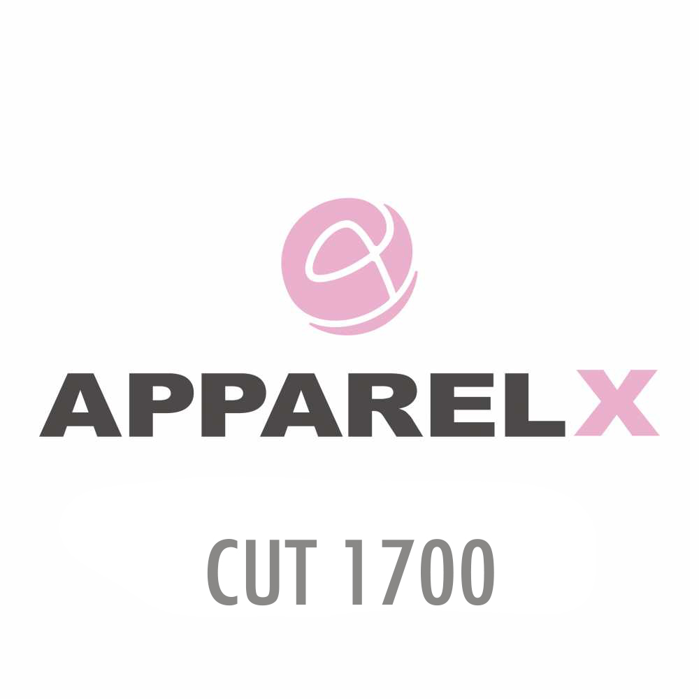 CUT1700 Đối Với đơn đặt Hàng Phí Cắt Vải Bổ Sung (@ 1,700)[Hệ Thống]