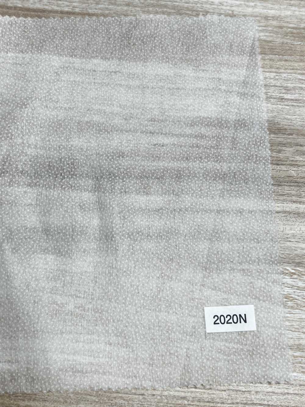 2020N NOWVEN® Dòng chấm đơn loại bán mềm[Vải Dựng] NOWVEN