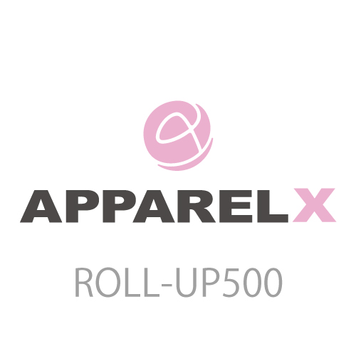 ROLL-UP500 Đối Với Thứ Tự Xử Lý Quanh Co[Hệ Thống]