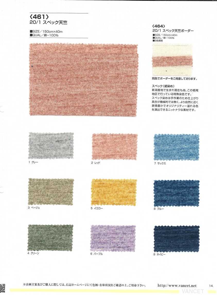 461 20 đặc điểm Vải Cotton Tenjiku VANCET