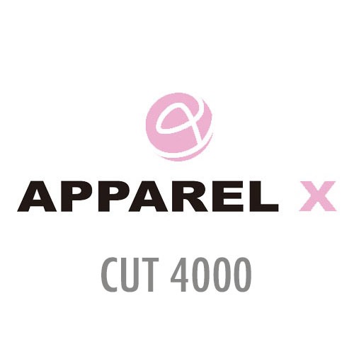 CUT4000 Đối Với đơn đặt Hàng Bổ Sung Cho Phí Cắt Vải(@ 4.000)[Hệ Thống]