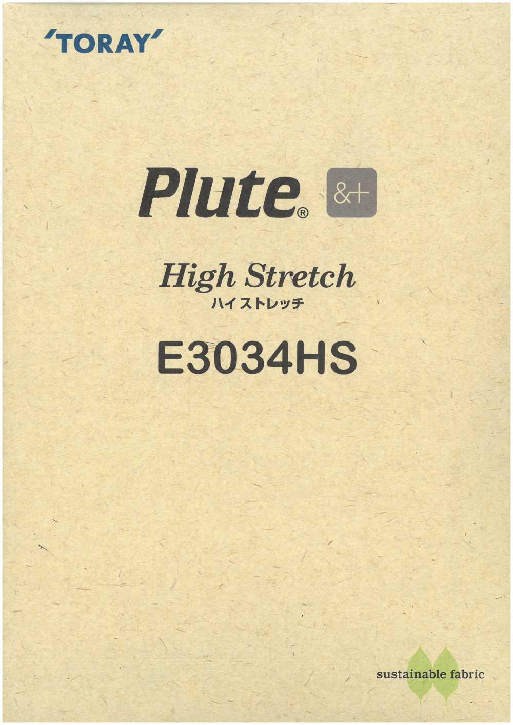 E3034HS-SAMPLE Catalogue Sản Phẩm