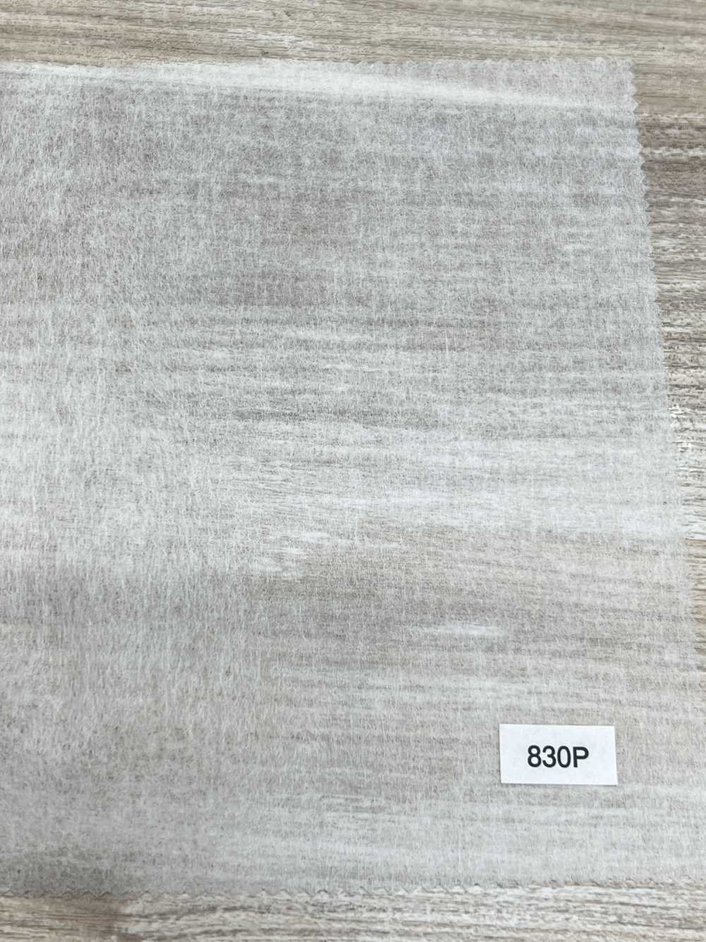830P NOWVEN® Sê-ri Keo Mếch Dựng Tạm Thời Loại Mỏng Mềm[Vải Dựng] NOWVEN